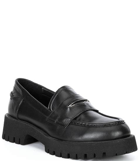 steve madden mens gucci loafers|Steve Madden Gucci lug sole.